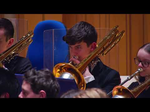 Sadness and Tenderness from Voices of Youth, Edward Gregson