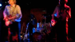 BigBang From a Distance live at Nice n Sleasy Glasgow 09.12.2009.AVI