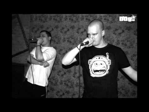 Fontejn - Shimmy Ya 2011