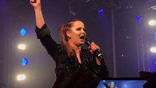 NÃO ABRO MÃO - Maiara e Maraisa ao Vivo em Cuiabá