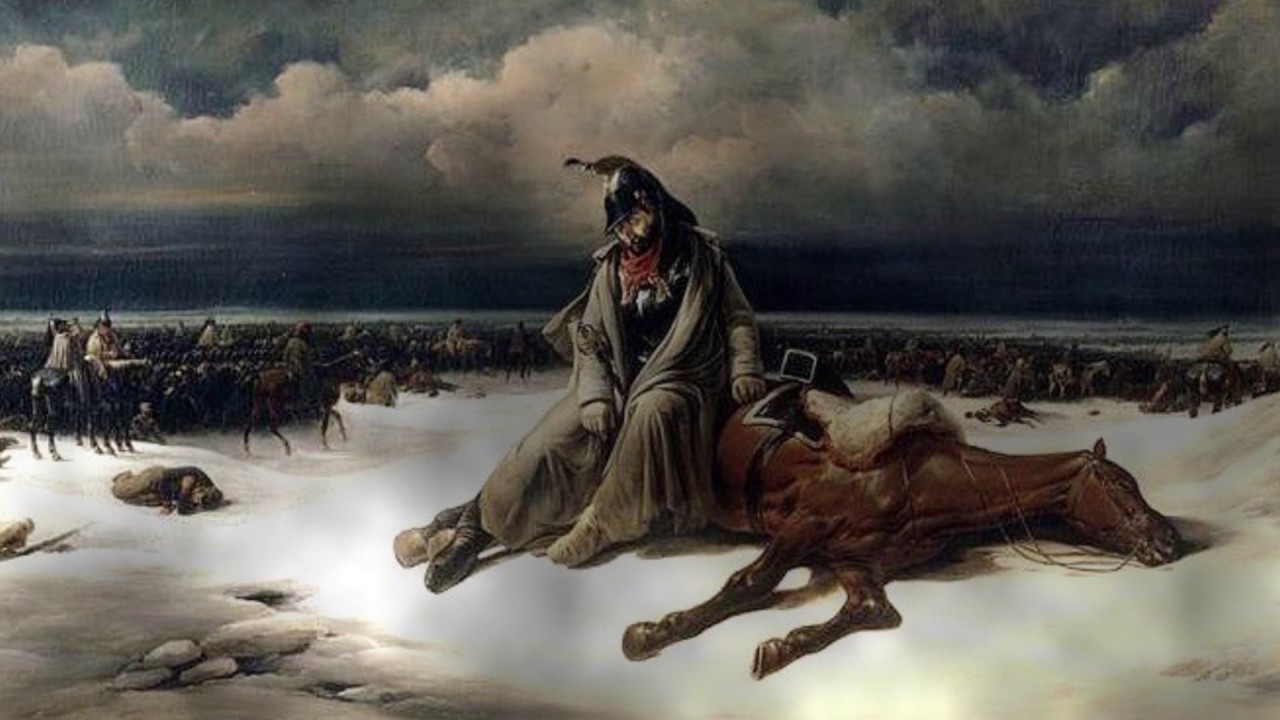 L'histoire des Constitutions françaises (1789-1958) - Constit #2