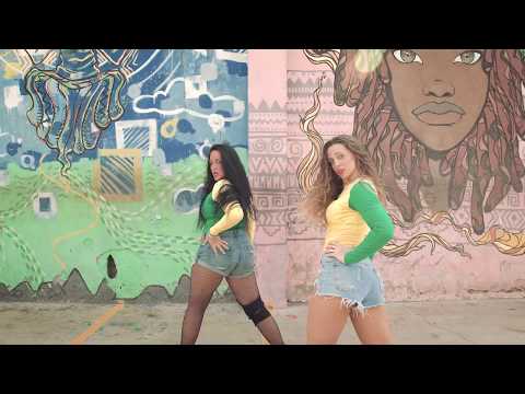 BIG JAM ft Shady Squad, Kylo & Monéa -2019 Soca (Mi Andem Riddim)