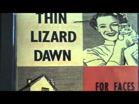 Open Wound (Die Alone) Thin Lizard Dawn circa 1995