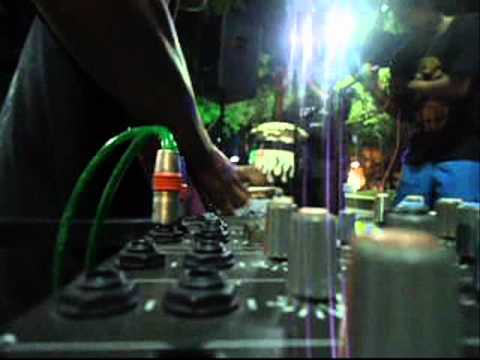 [porta #5] hold back the day_nothing's wrong