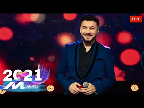 Drilon Jahdauti - Live 2021