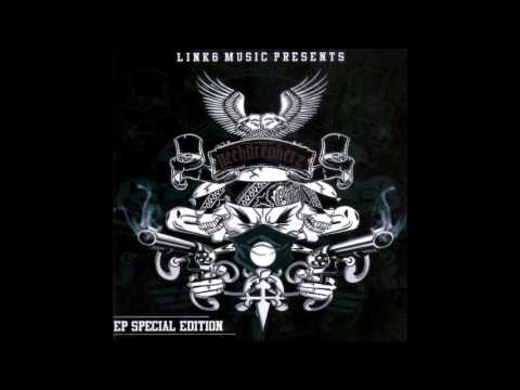 2 - Neckbreakerz -The Block Is Hot Prod by A June & J. Beat