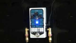 Video thumbnail for Pigtronix Quantum Time Modulator Review - BestGuitarEffects.com by Best Guitar Effects