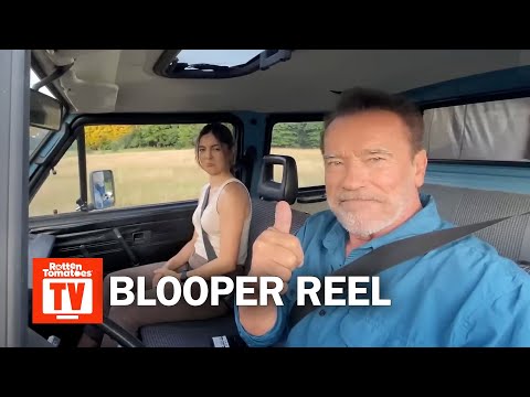 FUBAR Season 1 TUDUM Blooper Reel