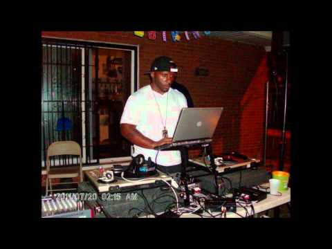 DJ PH@ZE Steppers only (sample)