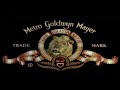 Metro Goldwyn Mayer 1990
