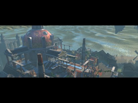 Neverwinter - Massive Combat Rework