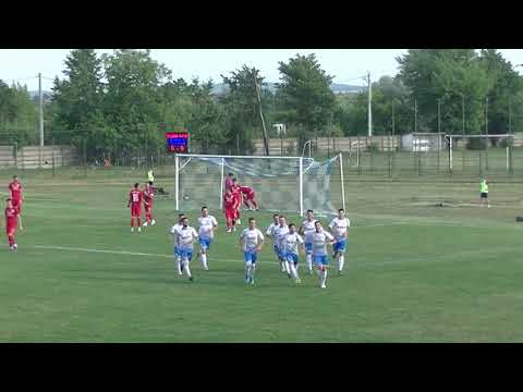OZANA TÂRGU NEAMŢ-CSM FOCŞANI 1-0 (1-0) GOL MOISI