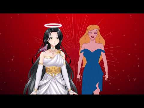 The Spice Cast! At Last