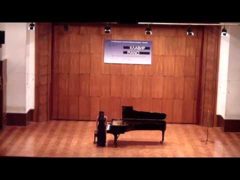 Fragments of the IJMC, I stage