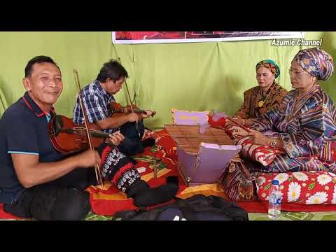 TUNIS PANAGNAAN - Sijamar X Tilma | Asiri X Auna | Gabbang ha buotan #1