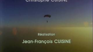 Rêve d'enfant : Générique fin
