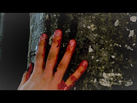 Spliffz - Einsame Wolf (prod. Spliffz)