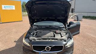 Volvo V60 car | Image 4 - Autoline