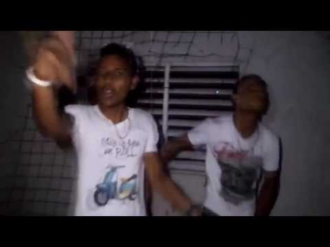 JNR la epidemia (masacre RH Y Rainelsito los callejoneros)(video Kemadora films)