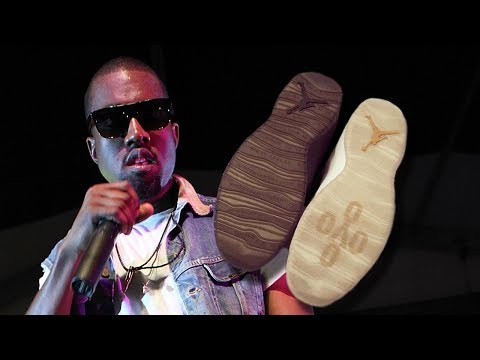Drake Pairs w/Air Jordan & Kanye West Switches to Adidas