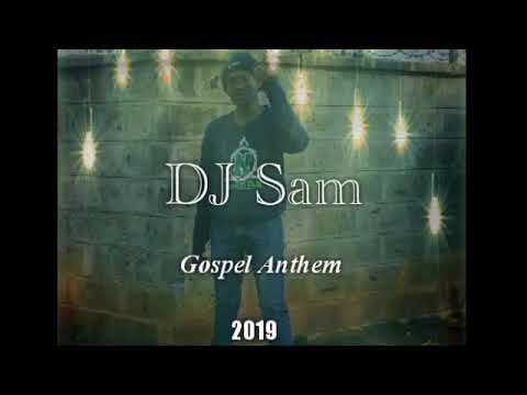 2019 DJ Sam Gospel