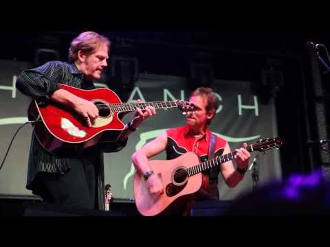 John Jorgenson and Brad Davis - 