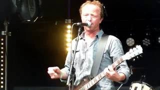 Undone dishes plays Pearl Jam - Rock am ringoven Mariaheide 2016