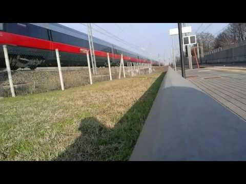 Busa di Vigonza, stazione di Busa di Vigonza(4)