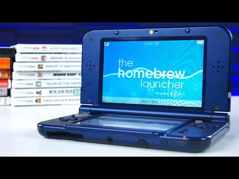 Buying A 3DS In 2025 Is Different