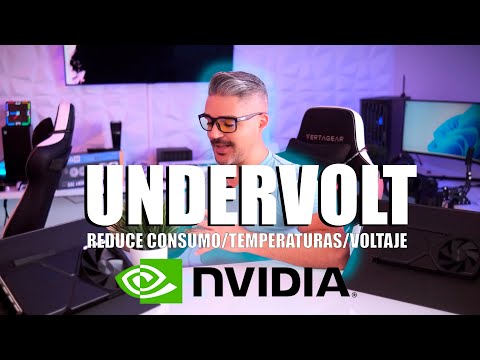 If you have an NVIDIA GPU, you should do this RIGHT NOW!!! Reduce temperatures, power consumption...