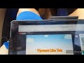 PBS Kids Program Break 2016 WNPT DT1