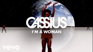 Cassius - I'm a Woman (Official Video)