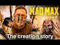 How Mad Max: Fury Road Was Filmed | The creation story