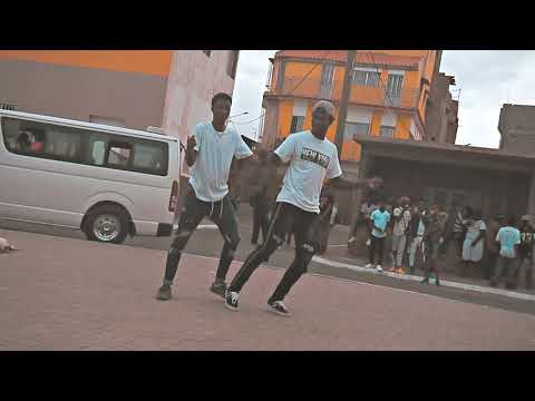 GeGe KDM ft Rafael KDM   Dj PzeeBoy Ft Preto Show     Das 4