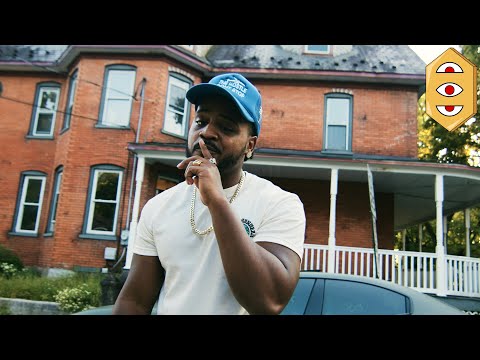Uptown Raccz - Free Don (Directed by @AddachyMedia)