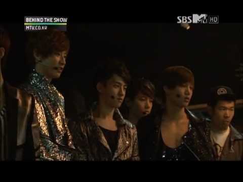 120427.SBS.MTV The Behind EXO-K Cut