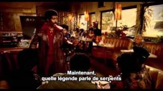 [SDB] Black Dynamite - Anaconda Malt Liquor Gives You...