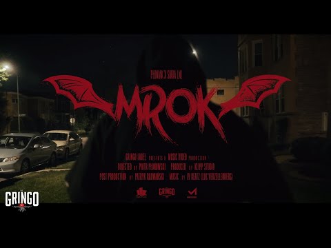 PŁONIAK x SIARA LnL - MROK