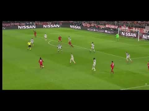 renato sanches cant long pass