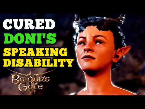 99% of players missed these secret hidden conversations in Baldur's Gate 3.