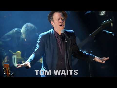 The Best Of Tom Waits-Tom Waits Best Songs( Full ALbum 2004)