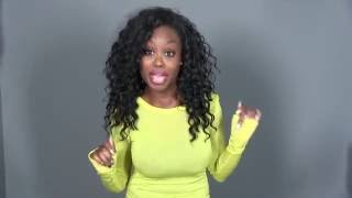 Melissa Strong -  Hot List  - Comedy Monologue