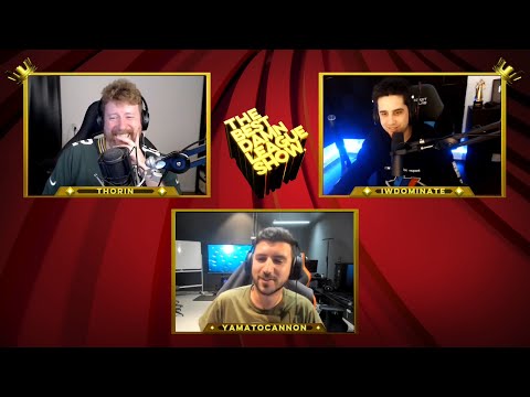 Fnatic's humbling Spring / Yamato's plan for Summer - Best Damn League Show S2E2 (ft. YamatoCannon)