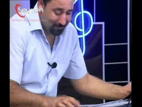 Piyanist Memiş-Çiftetelli  Seymen TV Seçmeler