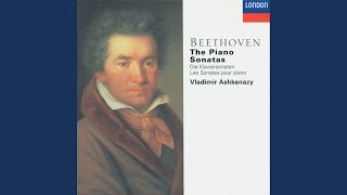 Beethoven: Piano Sonata No. 14 in C-Sharp Minor, Op. 27 No. 2 "Moonlight Sonata": I. Adagio...