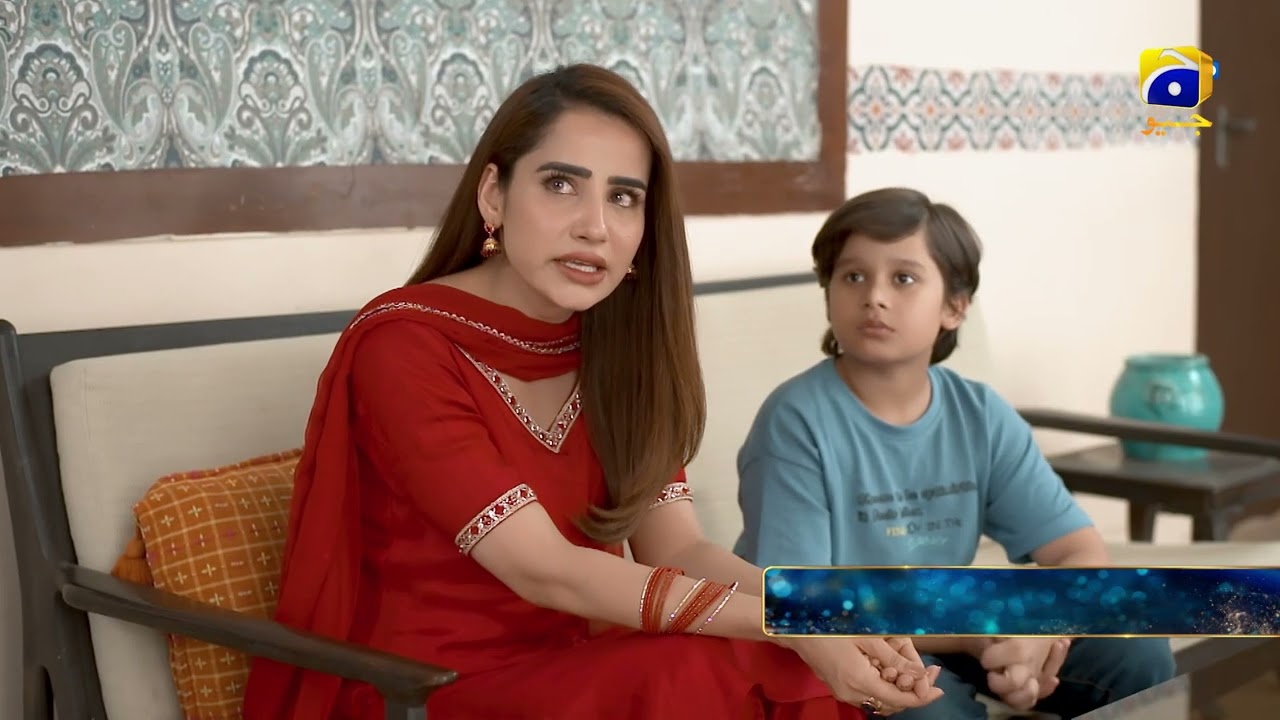 Milkiyat Episode 34 Promo | Tonight at 9:00 PM  only on Har Pal Geo