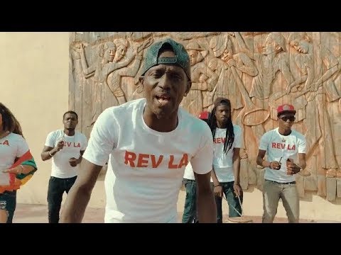 VIDEO: REV LA - POTE KÒD [KANAVAL 2018]