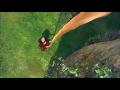 Disney Tangled Gorthel You Are Not Leaving This Tower Ever
