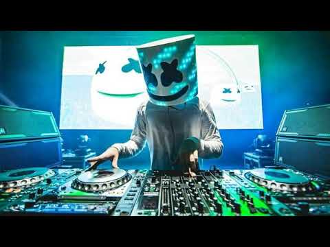 Mok Saib Ft Alice [Ma Bella] 2019 REMIX Galal BY DJ MOHA