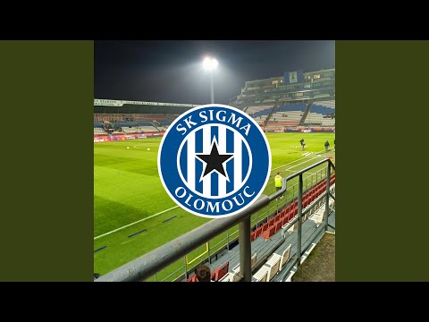 My jsme Sigma Olomouc